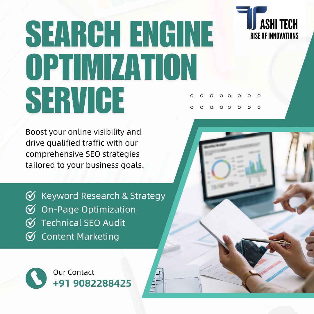 SEO Services